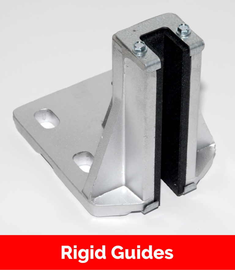 ELPRO Elevator Guide Shoes and Replacement Parts